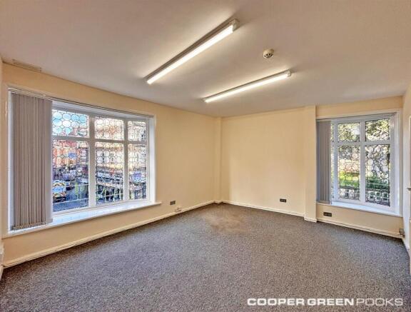 51 High Street, First Floor Office