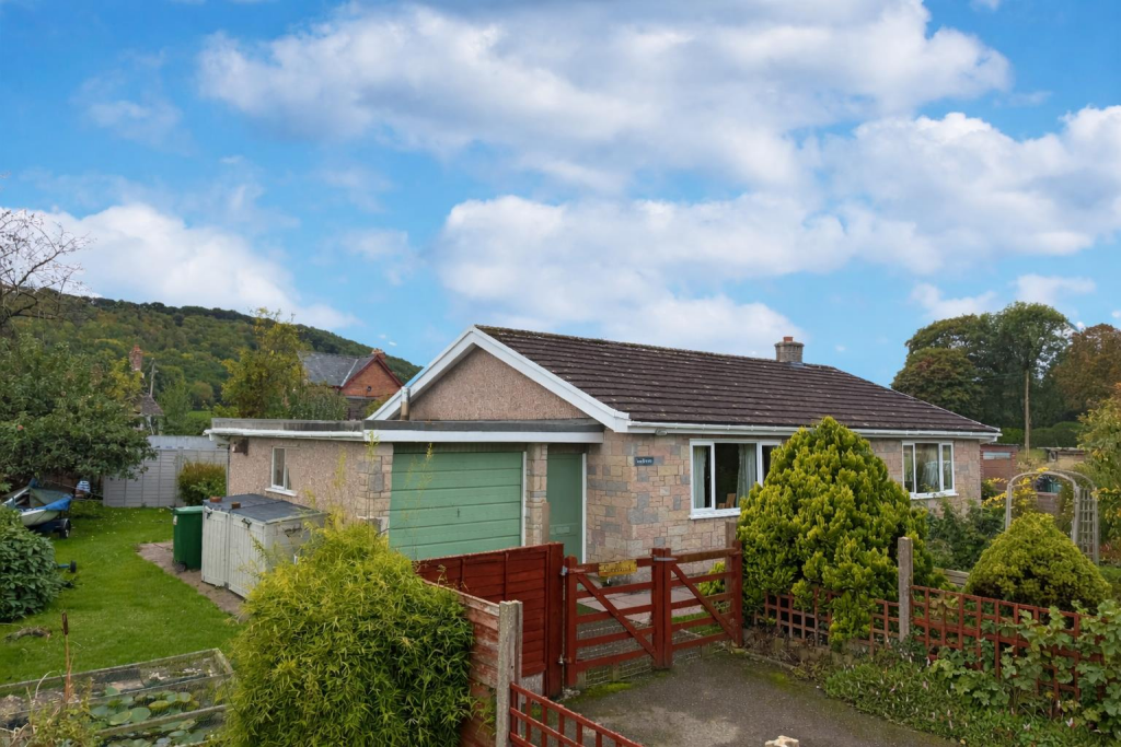 Main image of property: Walton, Presteigne