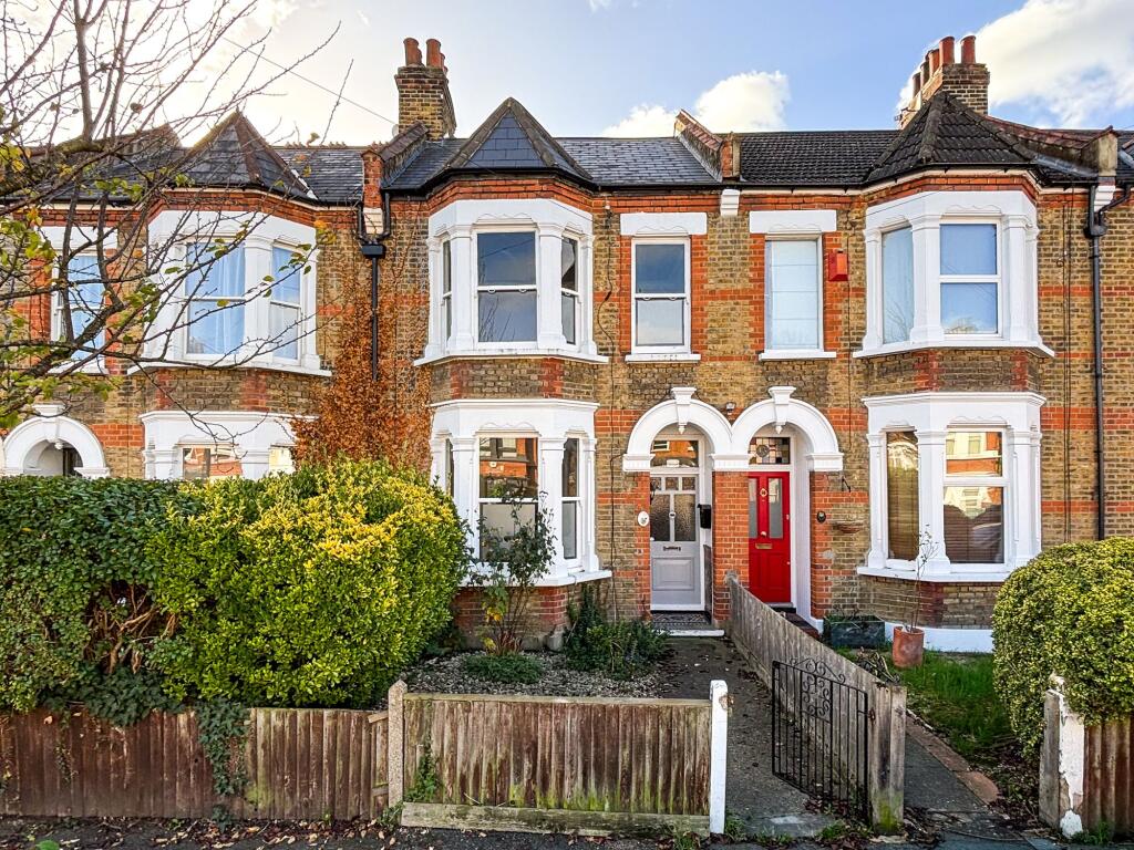 Main image of property: Pattenden Road, Catford, SE6