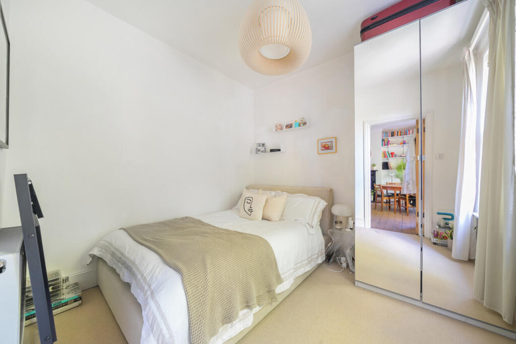 Apartment in London, West Dulwich, Tulse Hill - View 5