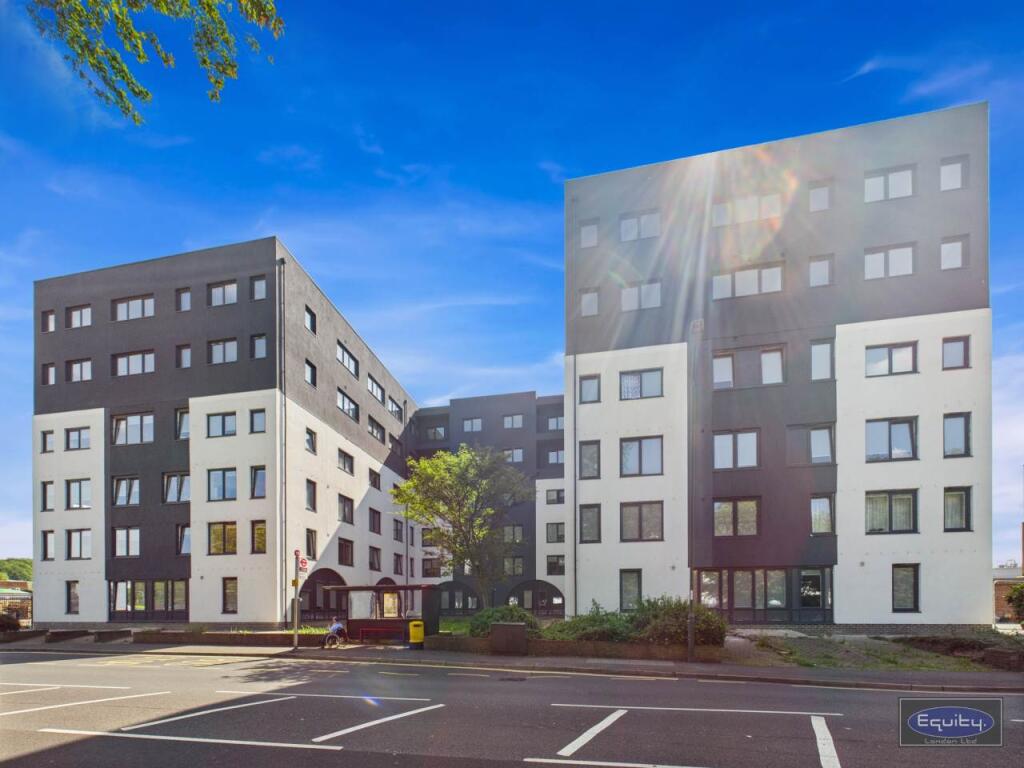 Main image of property: Heather Court, Progressive Close, 