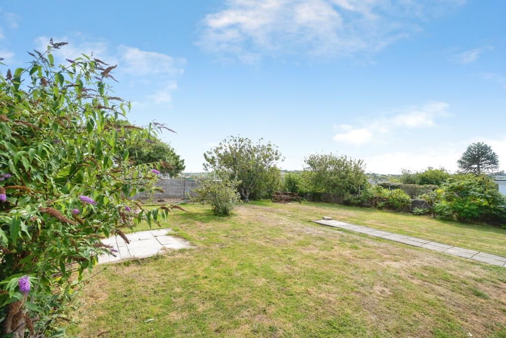 House in Truro - More