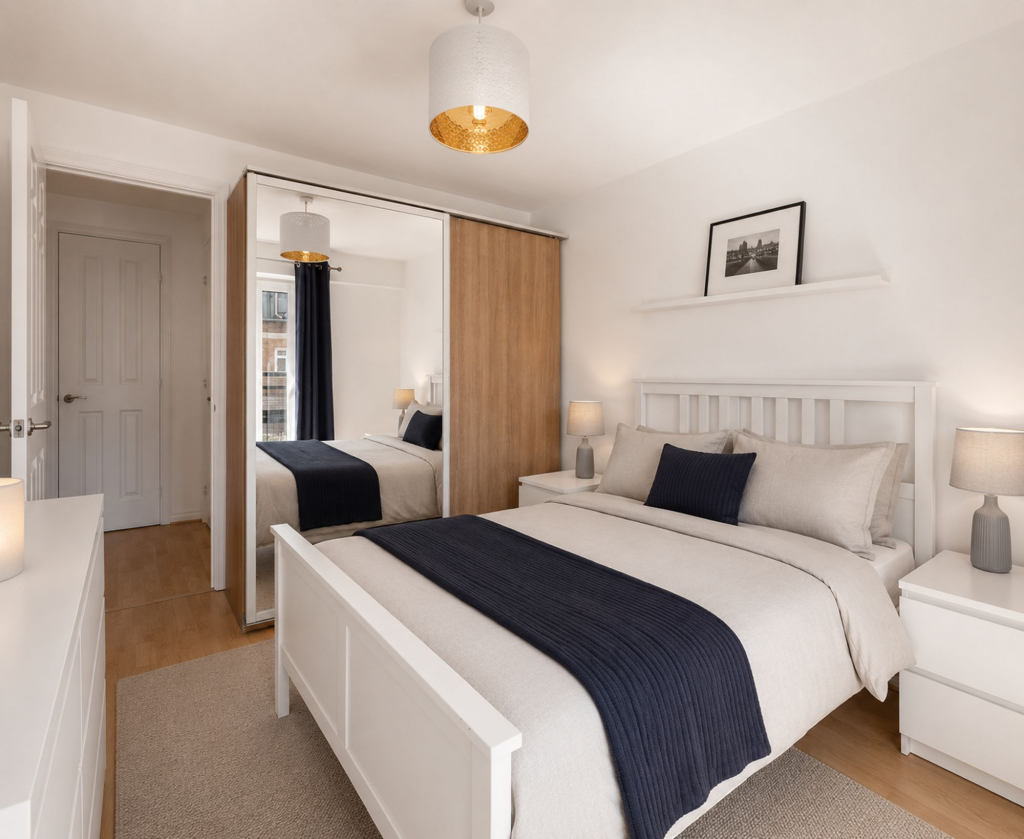 Apartment in London - View 5