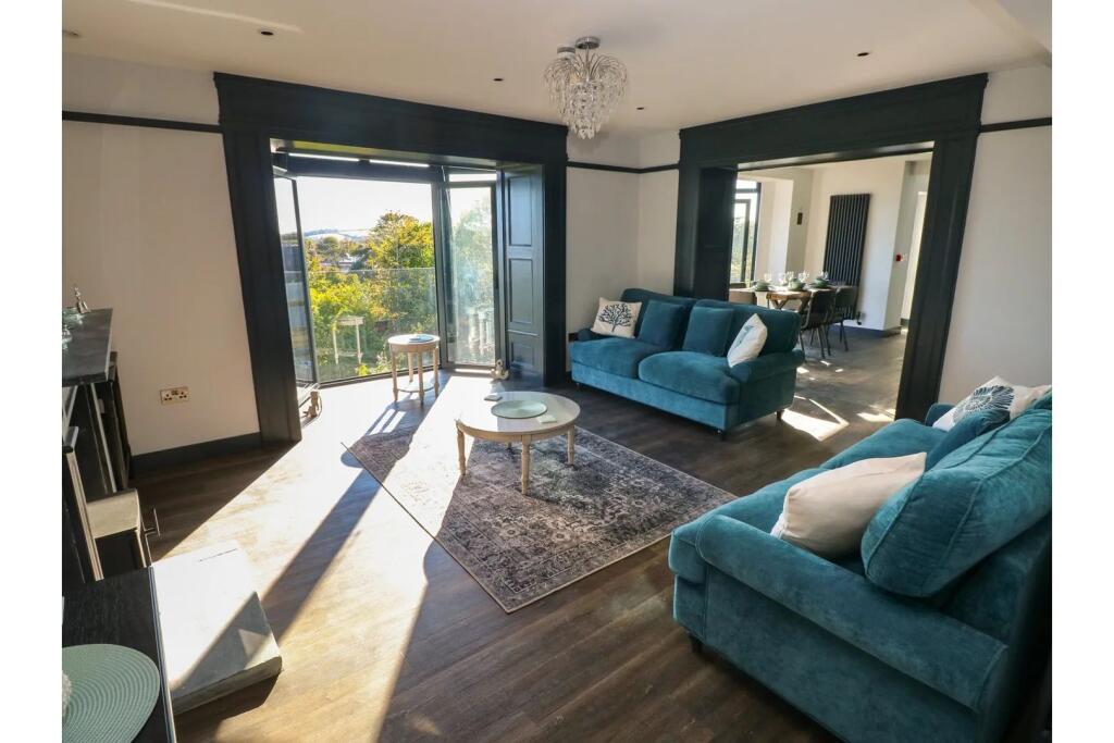 Main image of property: Narberth Road, Tenby, SA70