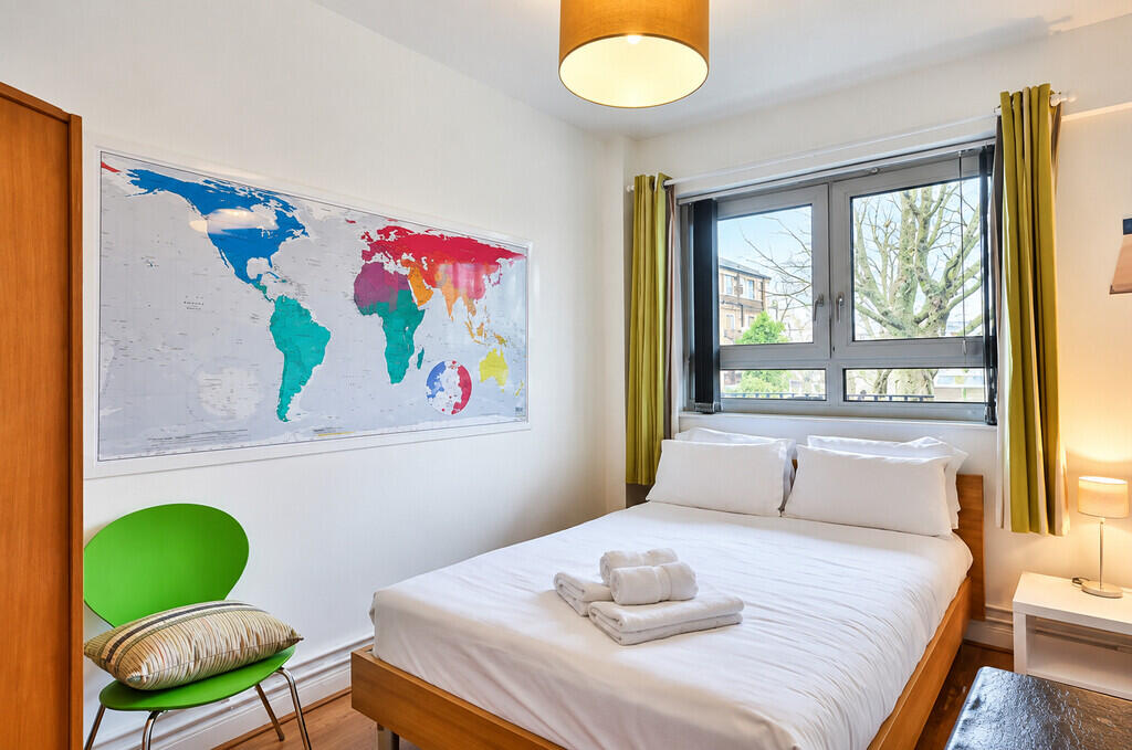 Apartment in London - View 4