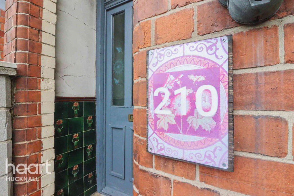 Highbury Road, Nottingham photo 2