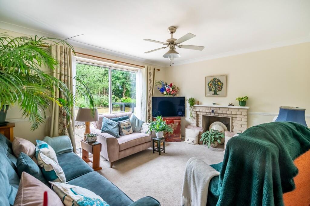 House in York, Skelton - View 3