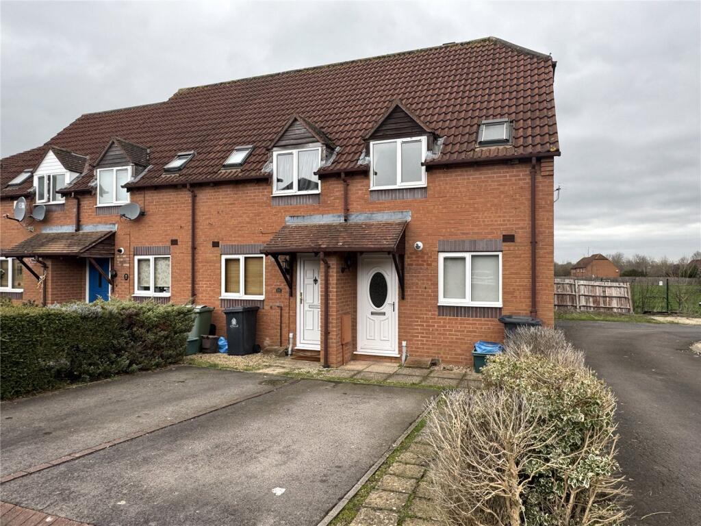 Main image of property: Hasfield Close, Quedgeley, Gloucester, GL2