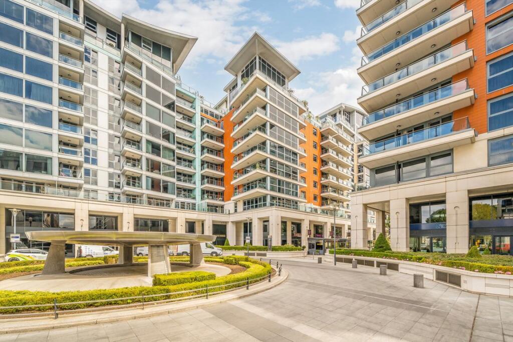 Main image of property: Harbour Reach, London