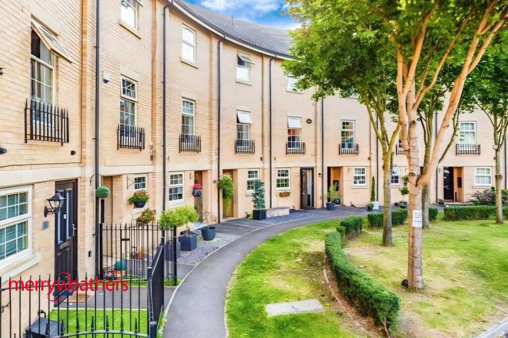 Main image of property: Orchard Mews, Bolton-Upon-Dearne, Rotherham