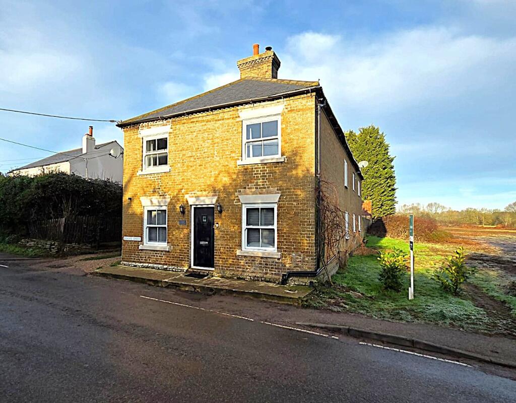 Main image of property: Dennis Green, Gamlingay SG19 3LQ