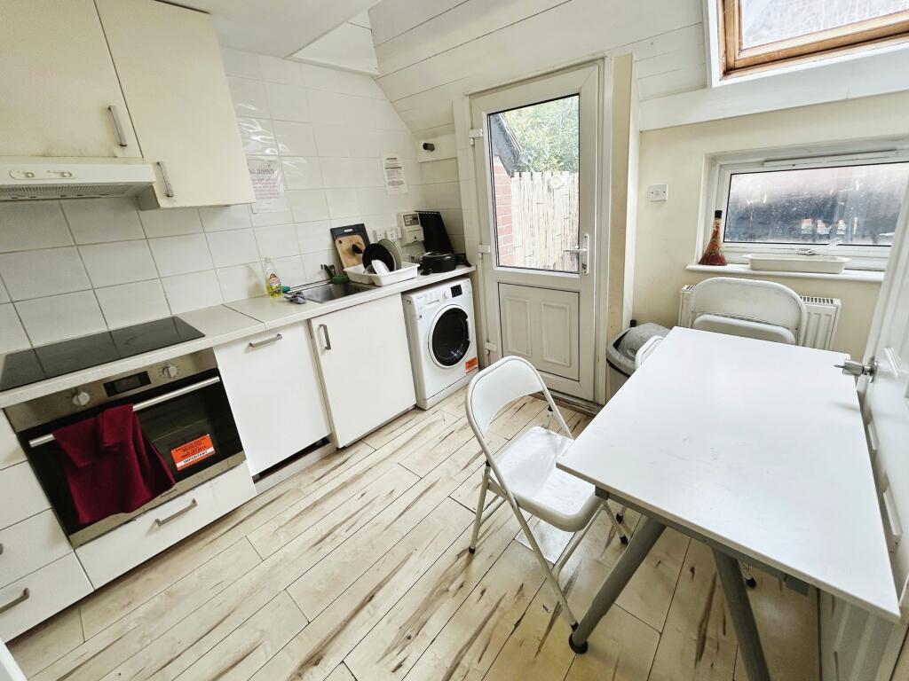 House in Chelmsford - View 5