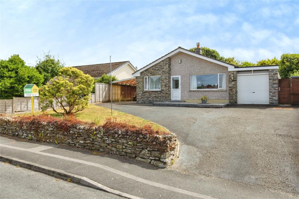 Main image of property: Athelstan Park, Bodmin, Cornwall, PL31