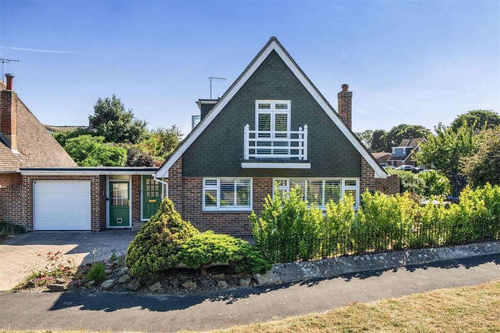 Main image of property: Pryors Lane, Aldwick