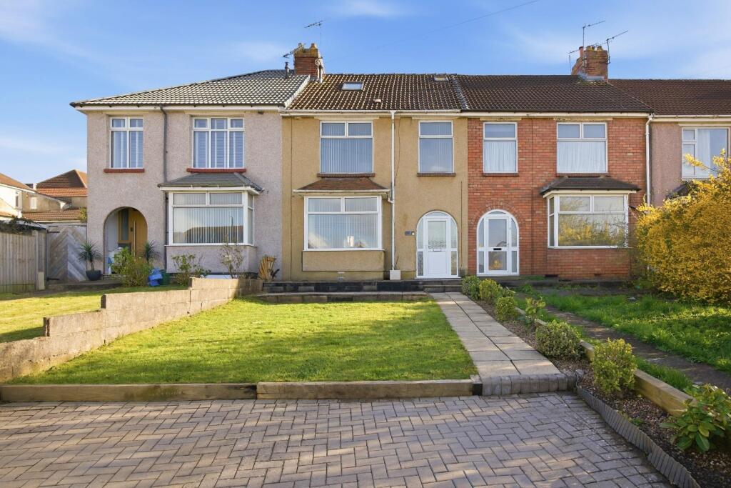 Main image of property: Hengrove Lane, Hengrove, Bristol