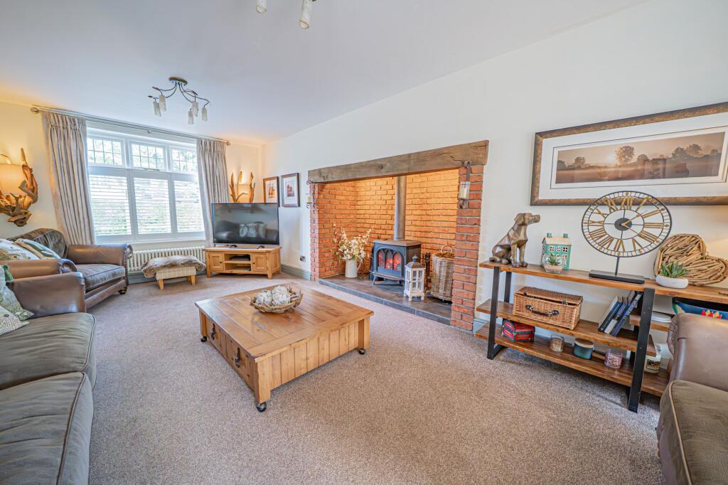 Additional image 2 of Barston Lane, Barston, B92