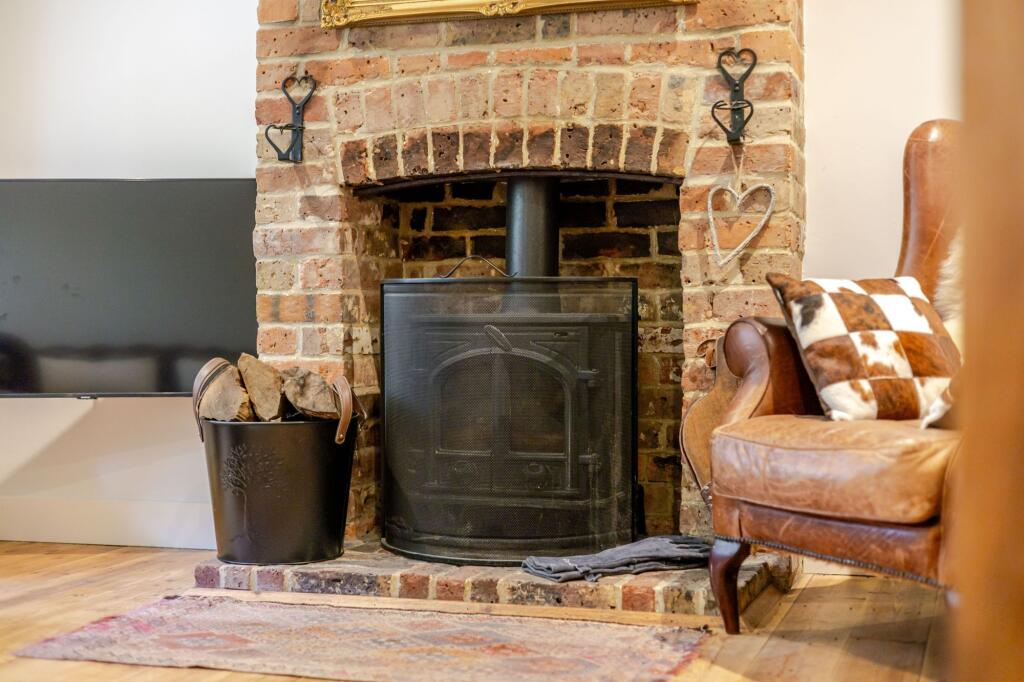 House in Redhill - More