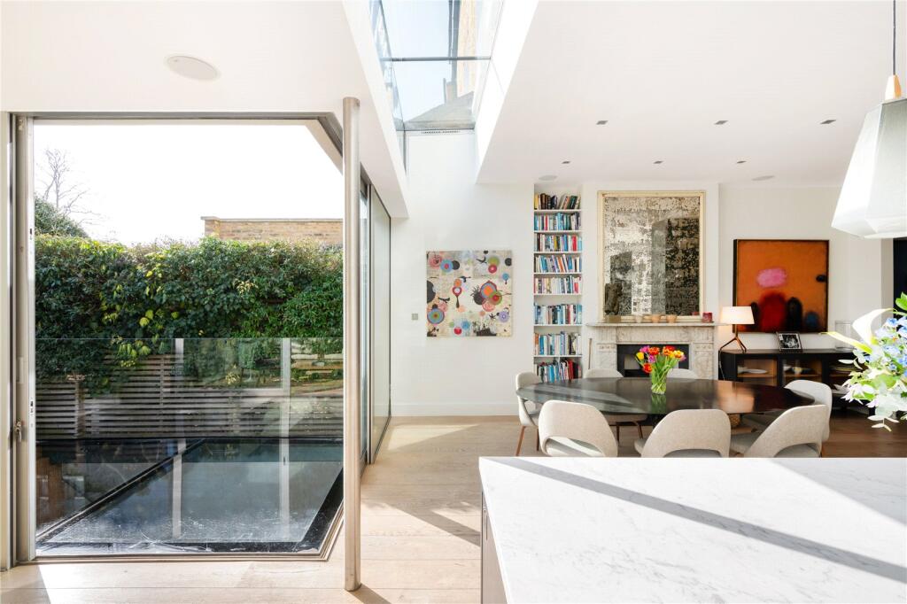Main image of property: Nightingale Square, Nightingale Triangle, SW12