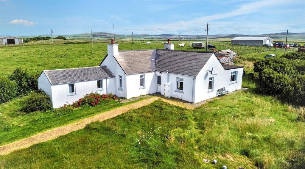 House in Kirkwall
