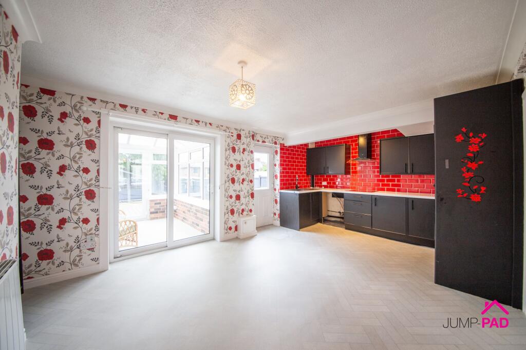 House in Warrington - View 5