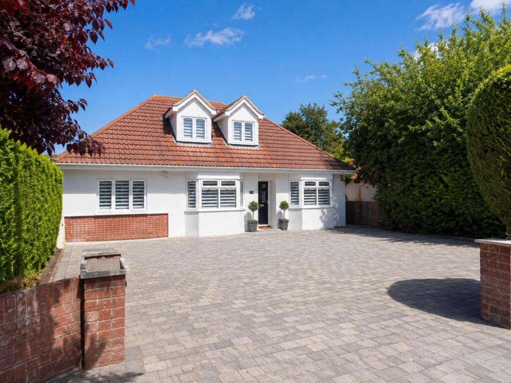 Main image of property: The Street, Capel St Mary
