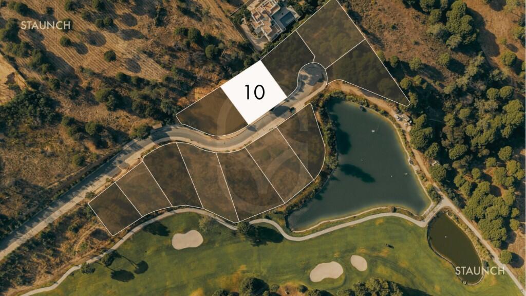 Main image of property: Vale do Lobo, Algarve