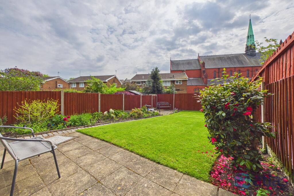 House in Liverpool, Wavertree - View 4