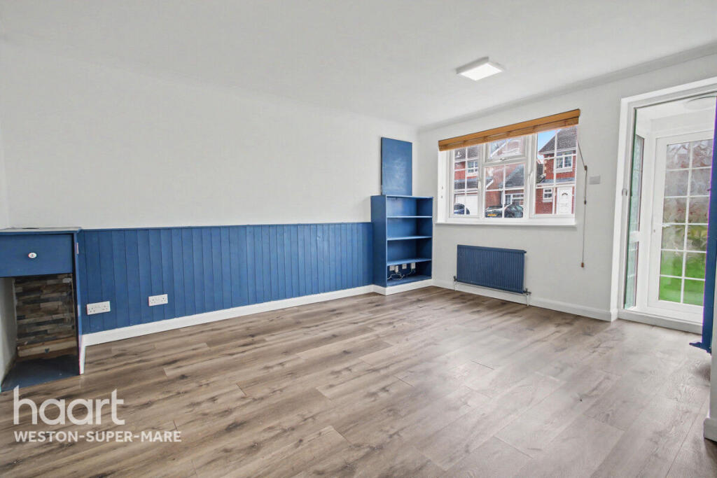 Main image of property: Taunton Road, Weston-super-mare