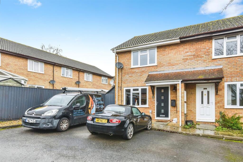 House in Swindon