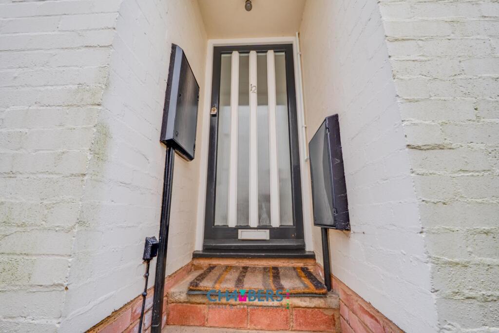 Additional image 22 of Church Lane, Kingsbury, Tamworth