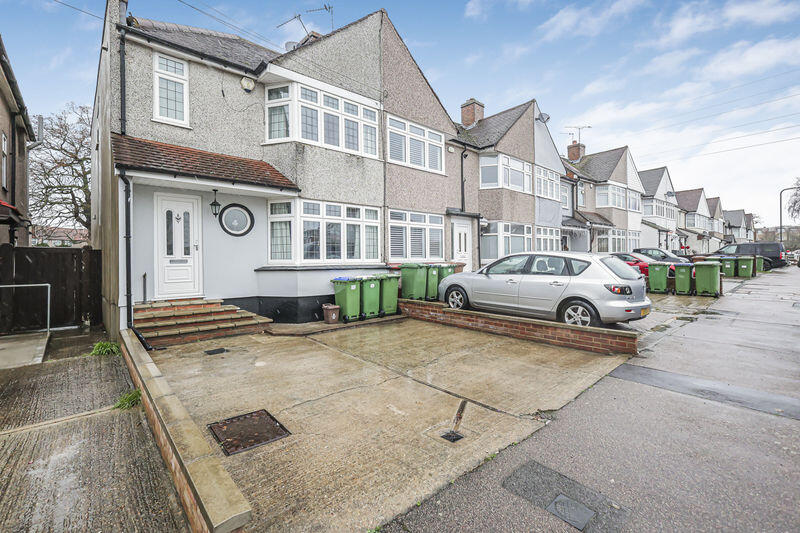 Main image of property: Penshurst Avenue, Sidcup
