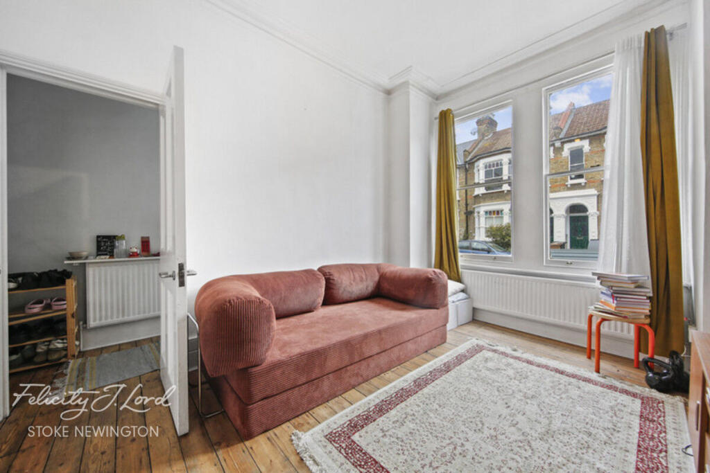 Main image of property: Princess May Road, LONDON N16