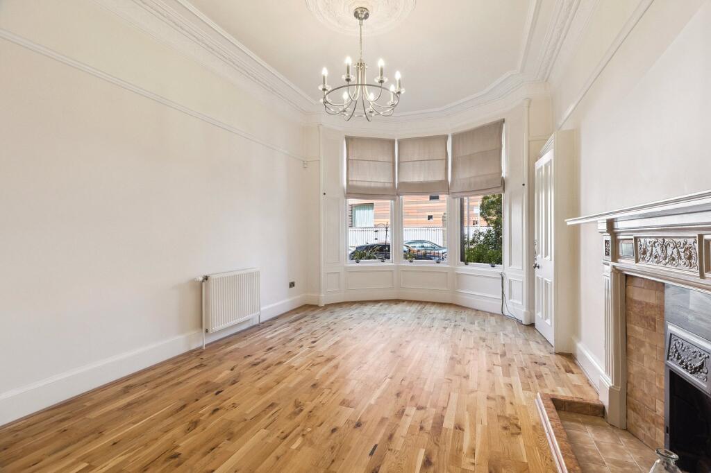Apartment in Glasgow, Partickhill, Dowanhill - View 3
