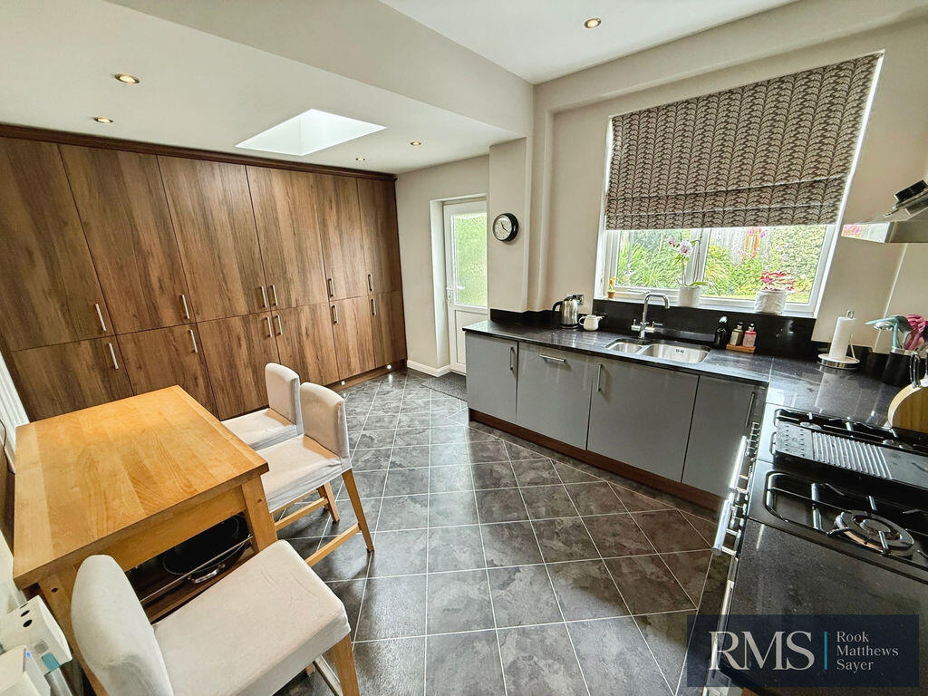 House in Newcastle upon Tyne, Gosforth - View 4