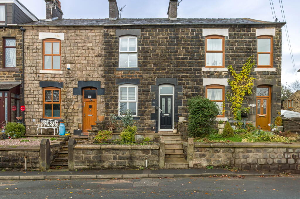 Main image of property: Huddersfield Road, Scouthead, Saddleworth