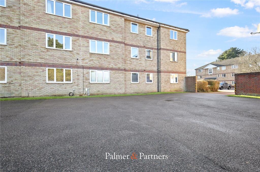 Main image of property: The Rookeries, London Road, Marks Tey, Colchester, CO6