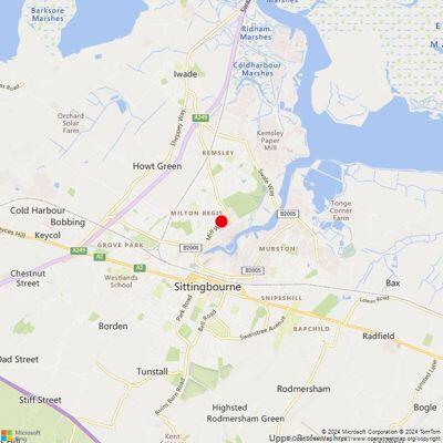 Property Map