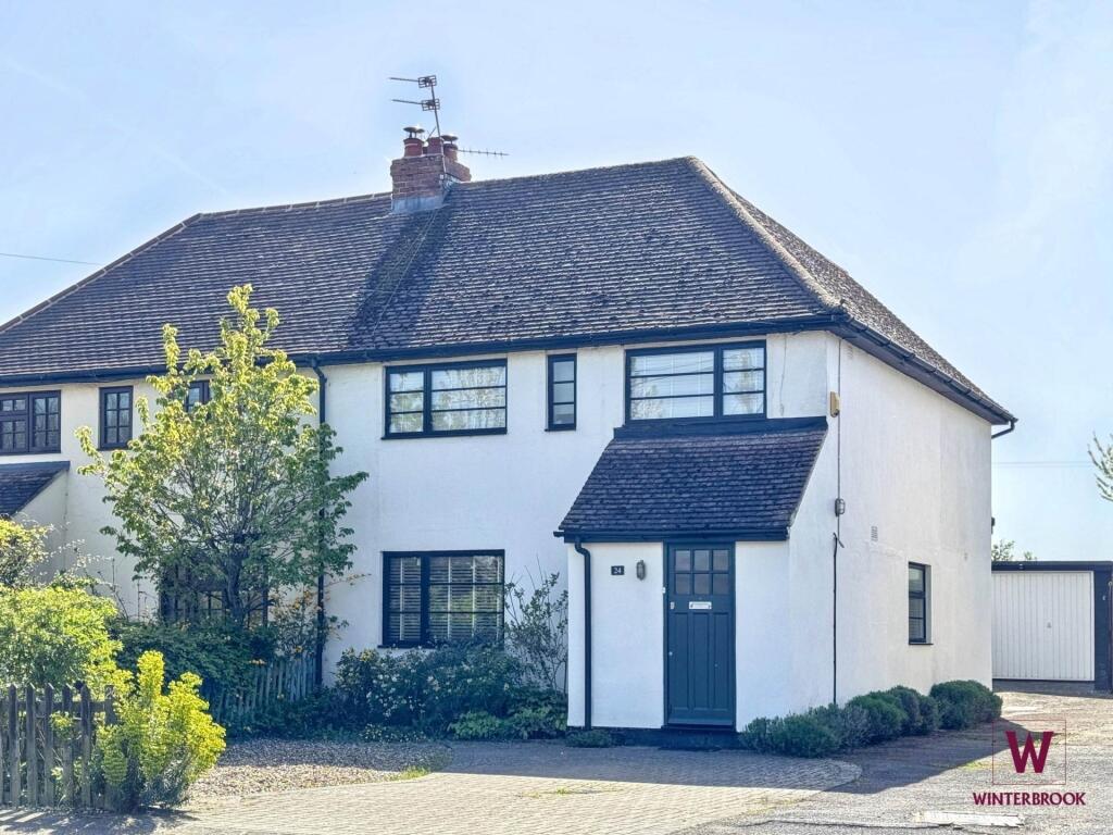Main image of property: Papist Way, Cholsey