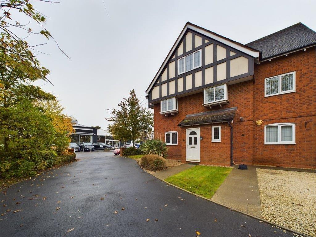 Additional image 22 of 6a Westbourne Road Solihull