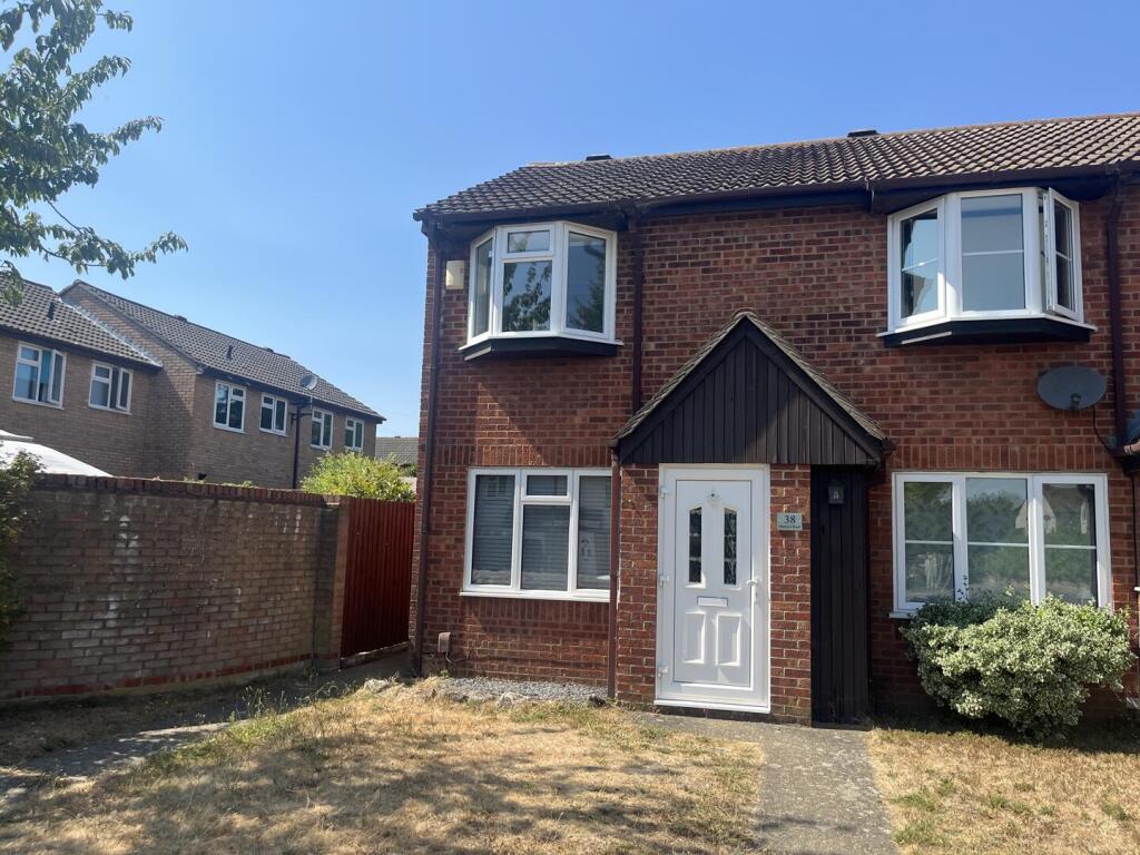 Main image of property: Marlowe Road, Larkfield, Aylesford