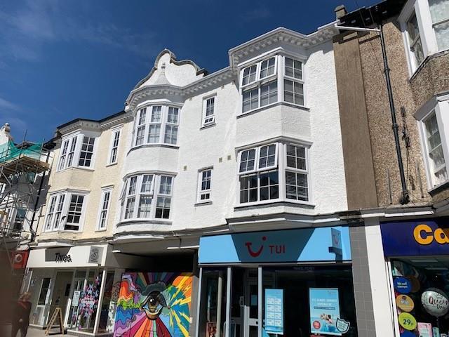 Main image of property: London Road, Bognor Regis PO21 1PQ