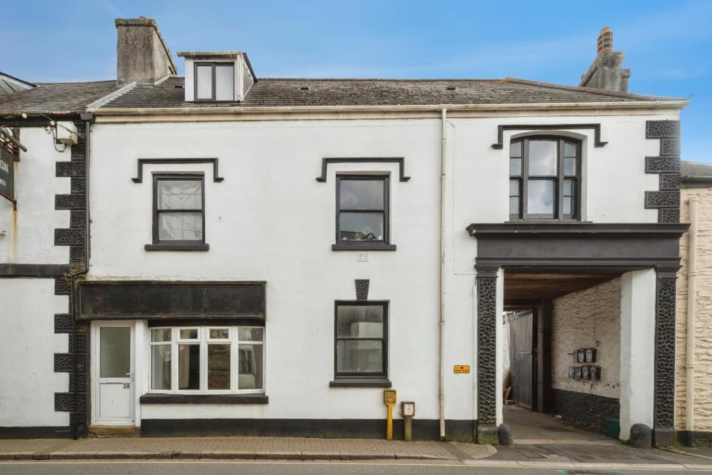 Main image of property: Fore Street, Callington, Cornwall, PL17