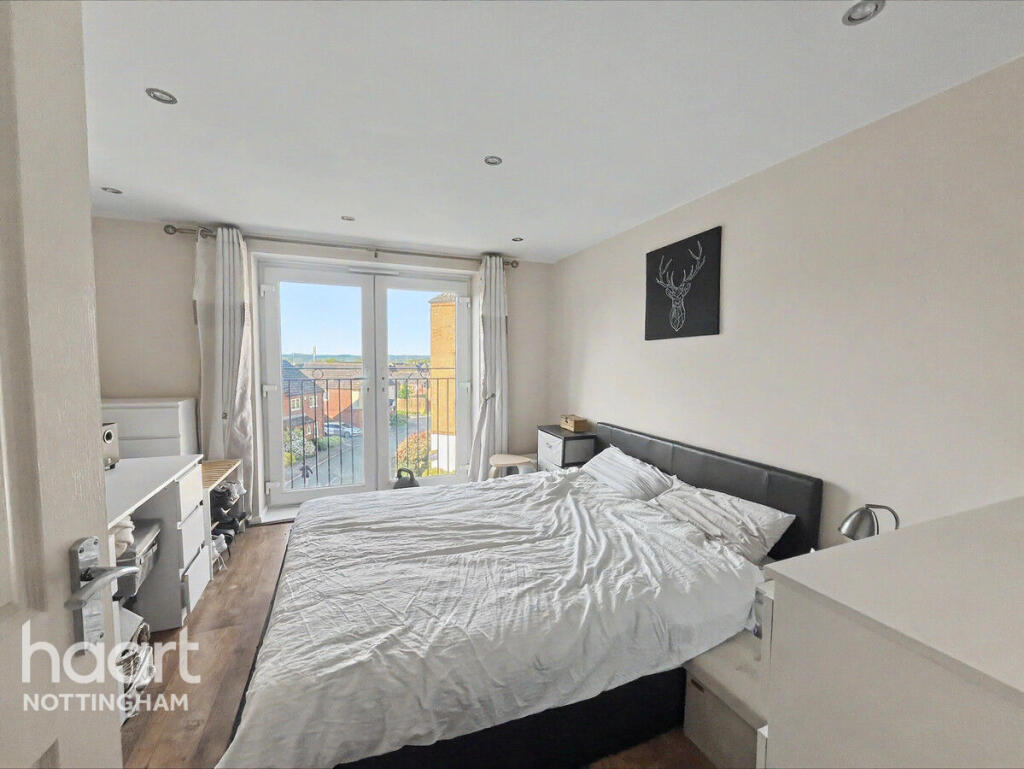 Main image of property: Pavior Road, NOTTINGHAM