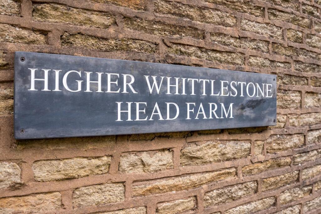 Additional image 72 of Higher Whittlestone Head Farm, Whittlestone Head, Darwen
