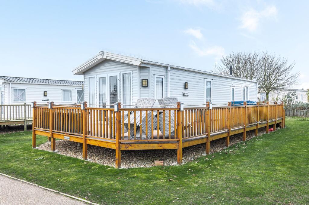 Main image of property: Beach Road, Wells-Next-The-Sea, NR23