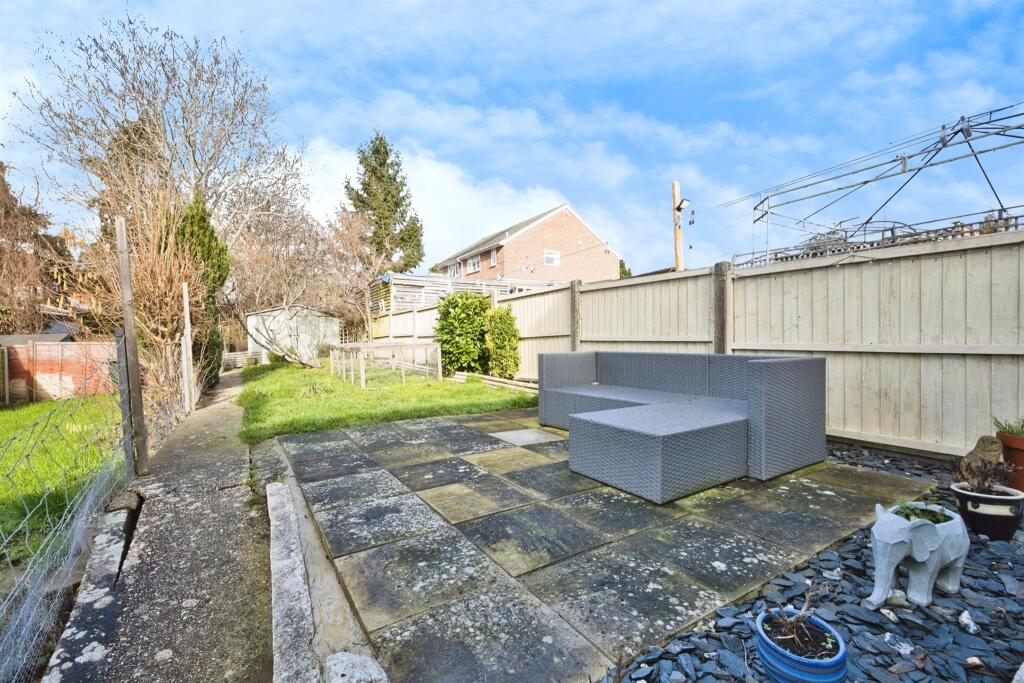 Additional image 14 of Huish, Yeovil