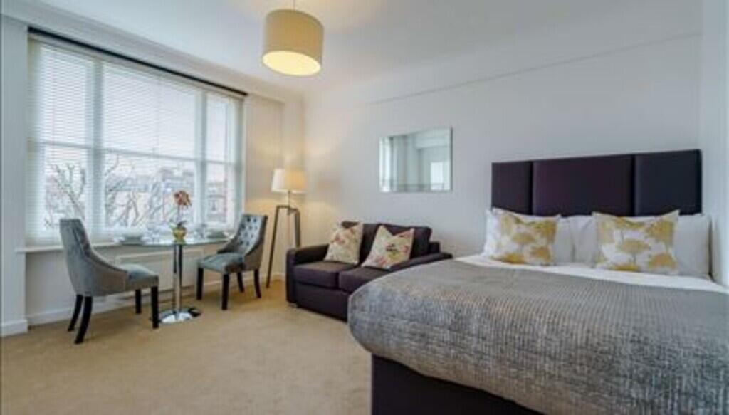 Main image of property: Hill Street, London