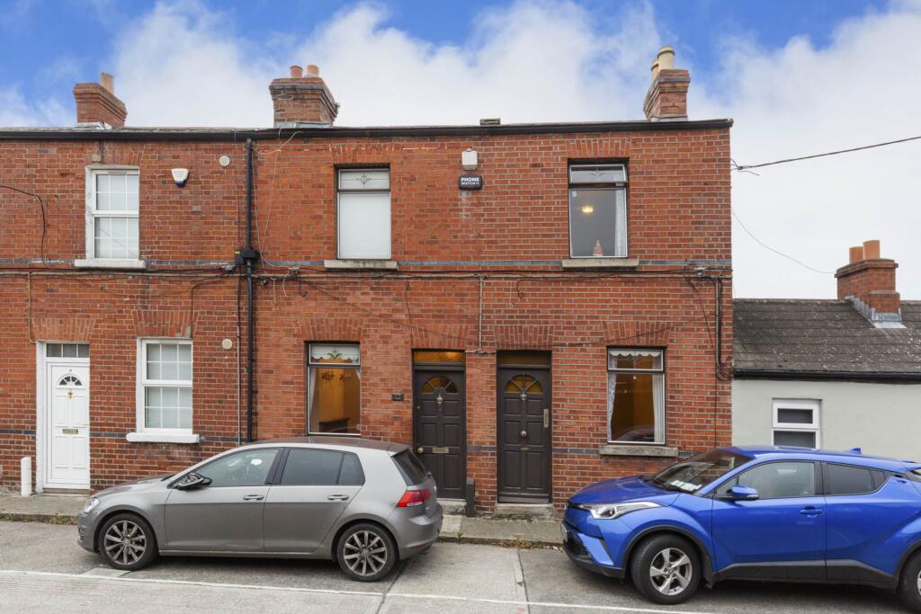Main image of property: 12/13 Castlewood, Rathmines