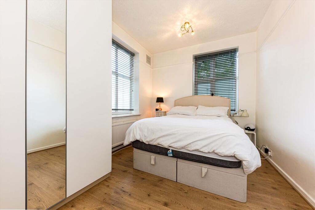 Apartment in London - View 4