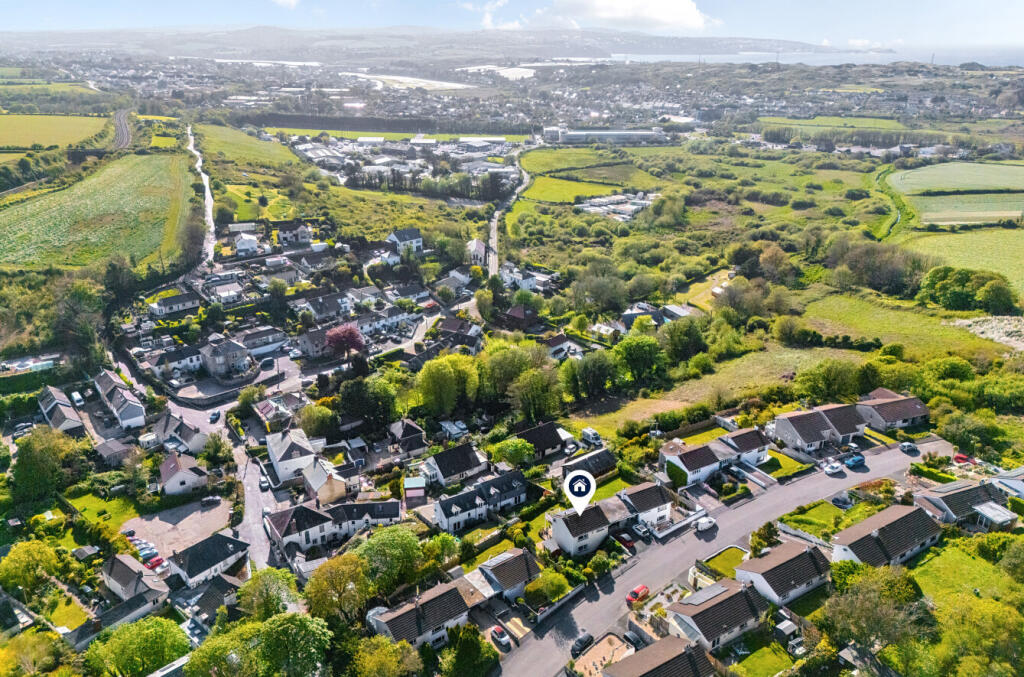 Main image of property: Carwinard Close, Angarrack, Hayle, Cornwall